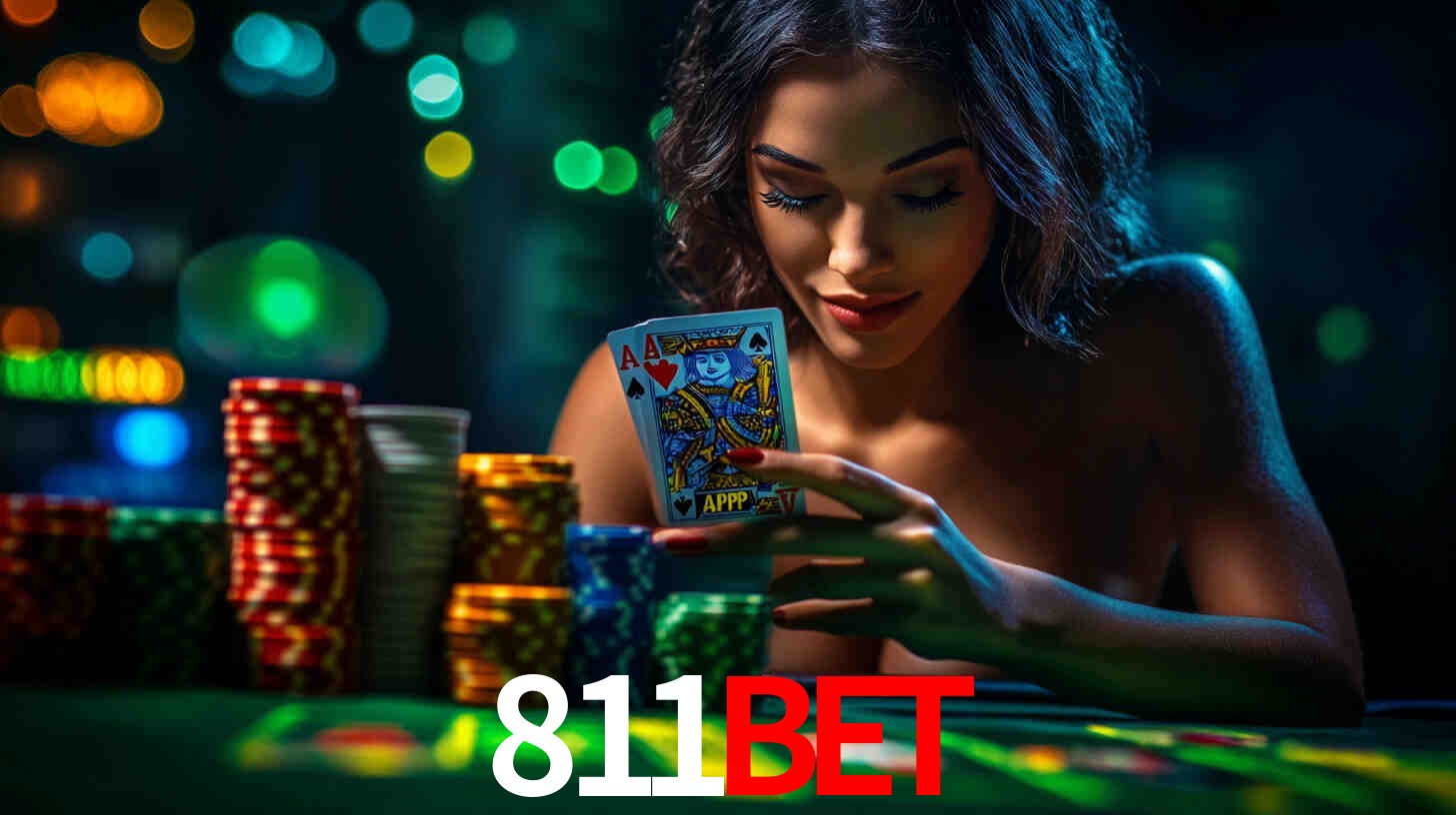 Estatísticas 811bet