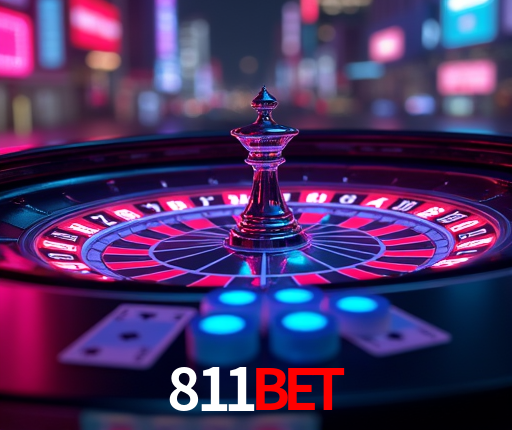 Recursos de Bônus 811bet