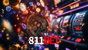 Sistemas de Segurança 811bet