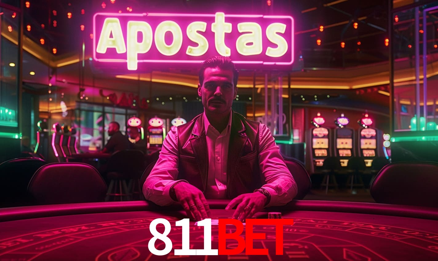 Diretório de Jogos 811bet