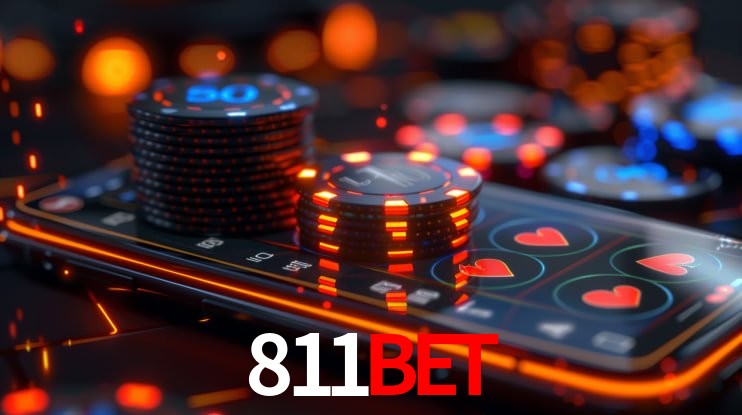 Football Betting 811bet