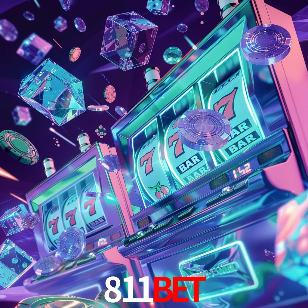 Design Responsivo 811bet