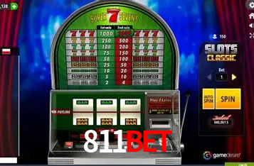 Flash Promotion 811bet
