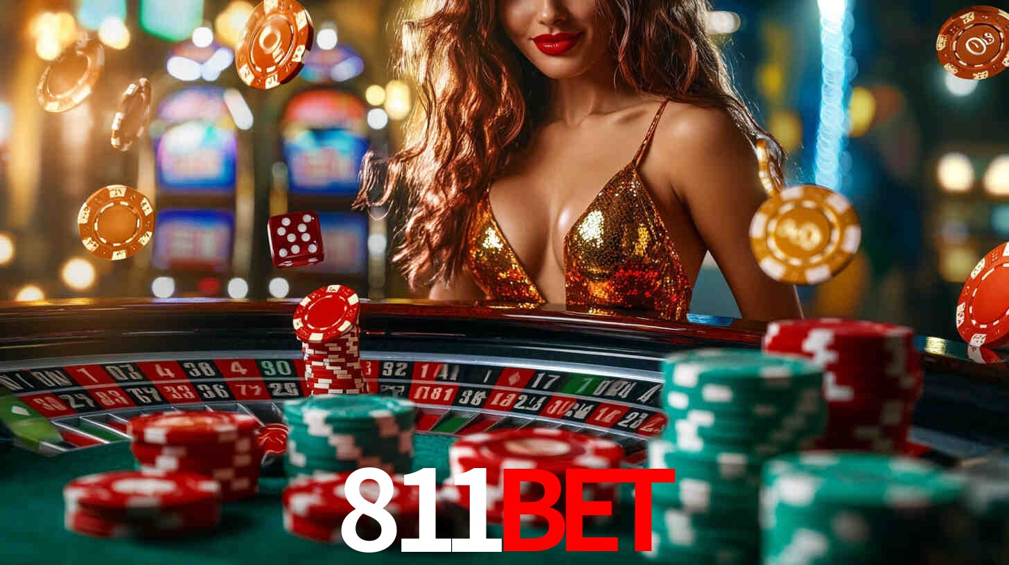811bet login