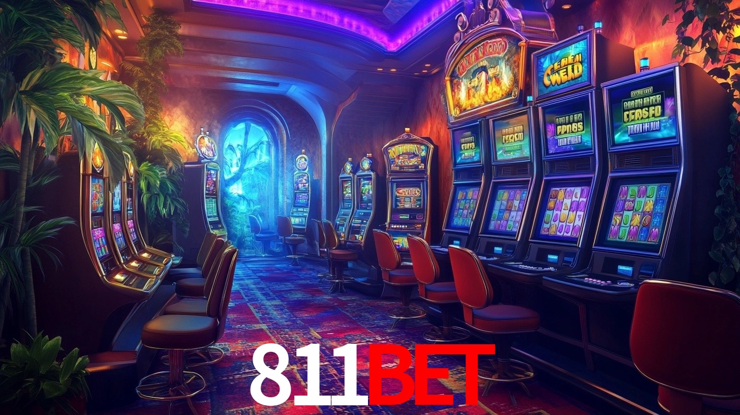 Exclusive Games 811bet