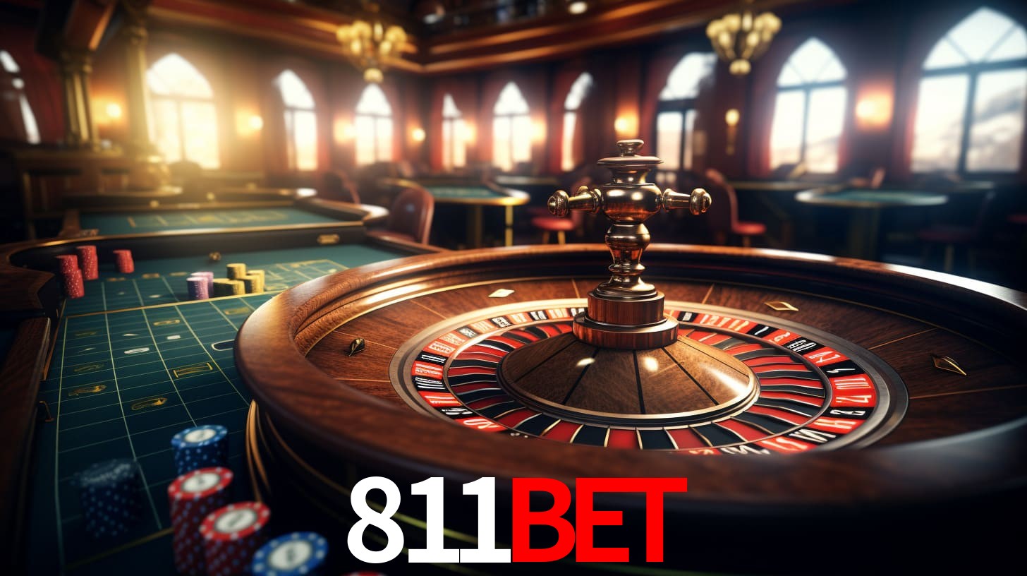 Daily Bonuses 811bet
