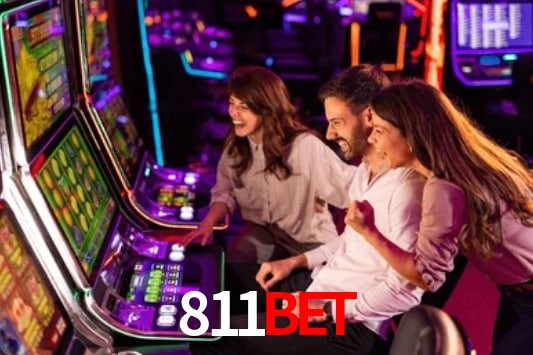 Promoção Relâmpago 811bet