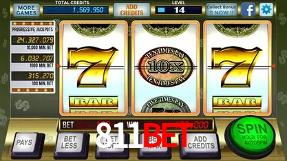 API Integration 811bet