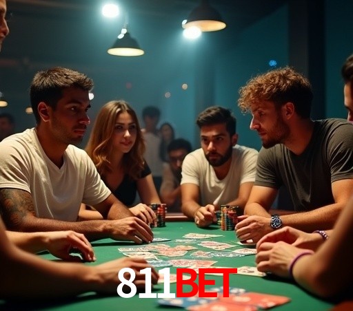 Descubra o Programa VIP da 811bet: Vantagens Exclusivas para Jogadores