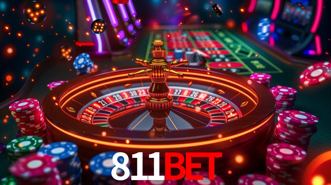 Promoções Sazonais 811bet