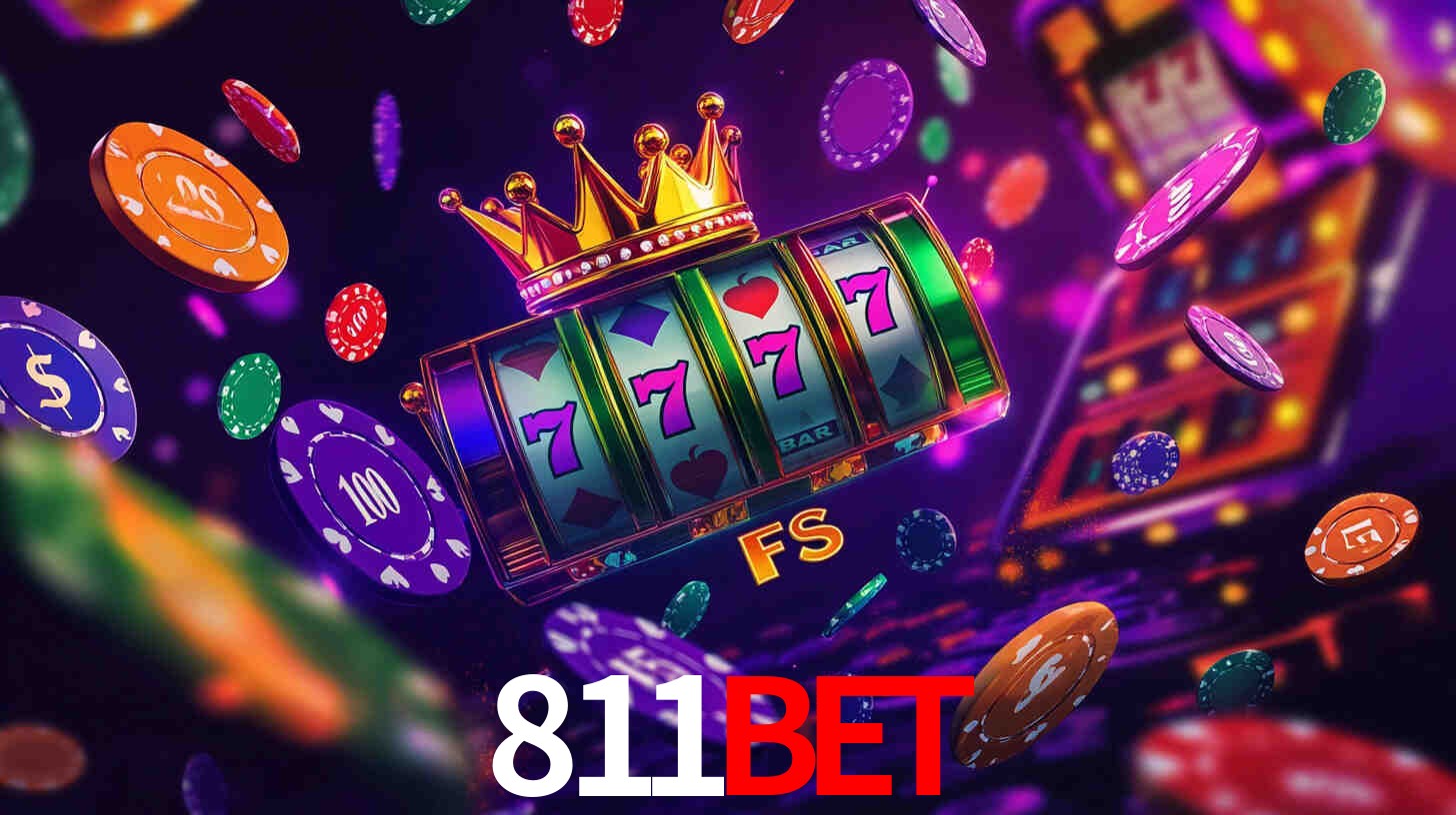 811bet App Interface