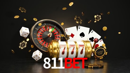 Roulette Table 811bet