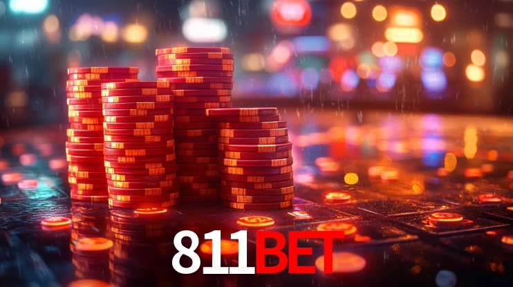 811bet: Seu Especialista em Apostas Esportivas Brasileiras