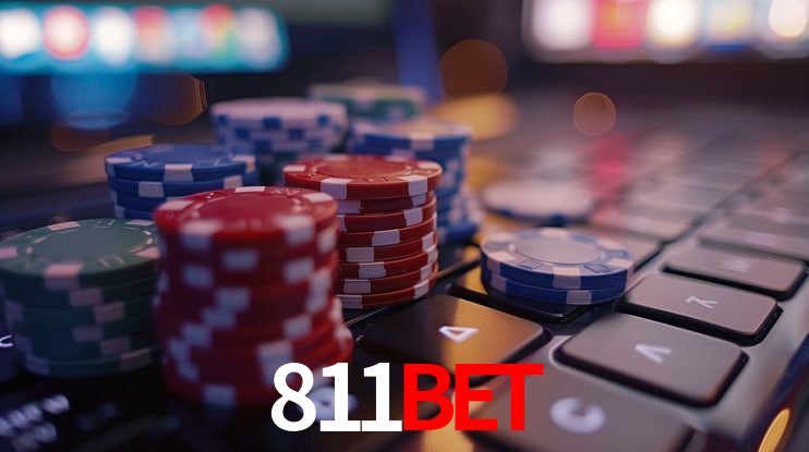 Descubra a Essência do 811bet: Nossa História e Compromissos