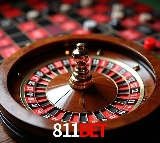 Descubra a Essência do 811bet: Nossa História e Compromissos
