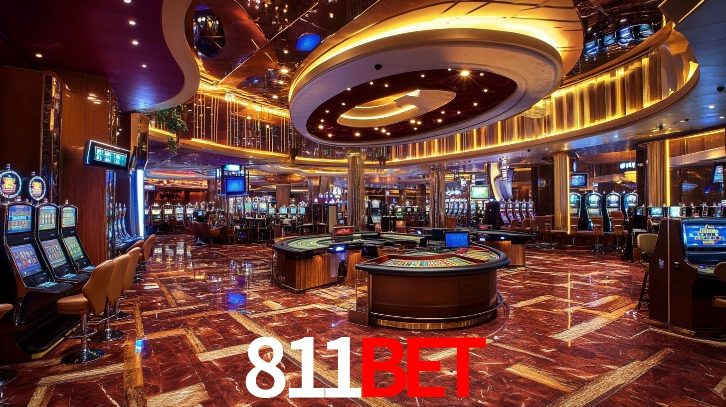Premium Interface 811bet