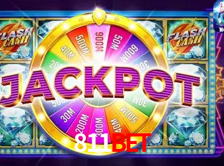 A Emoção da Loteria na 811bet: Uma Chance de Mudança de Vida