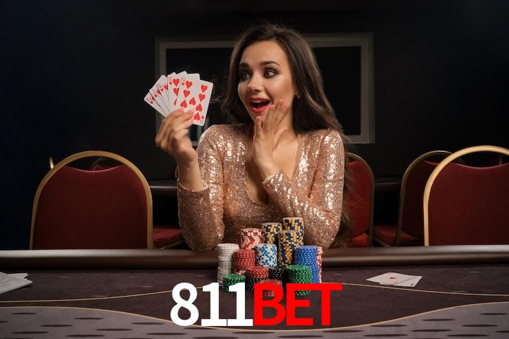Ofertas Exclusivas 811bet