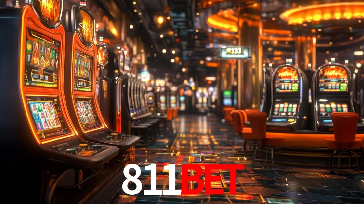 811bet login