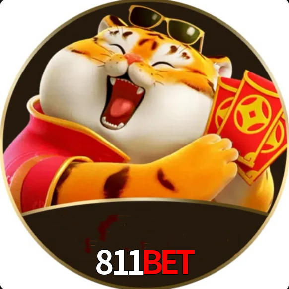 811bet-Logo